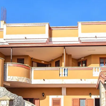 Apartament Gorgeous Apartment In Limbadi With Wifi Limbadi